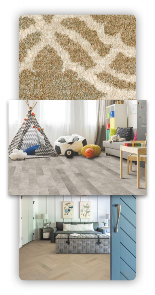 Carpet, Tile, Hardwood & More In Norcross, GA Dalton Flooring Outlet