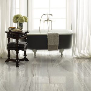 Tile in the Bathroom | Dalton Flooring Outlet