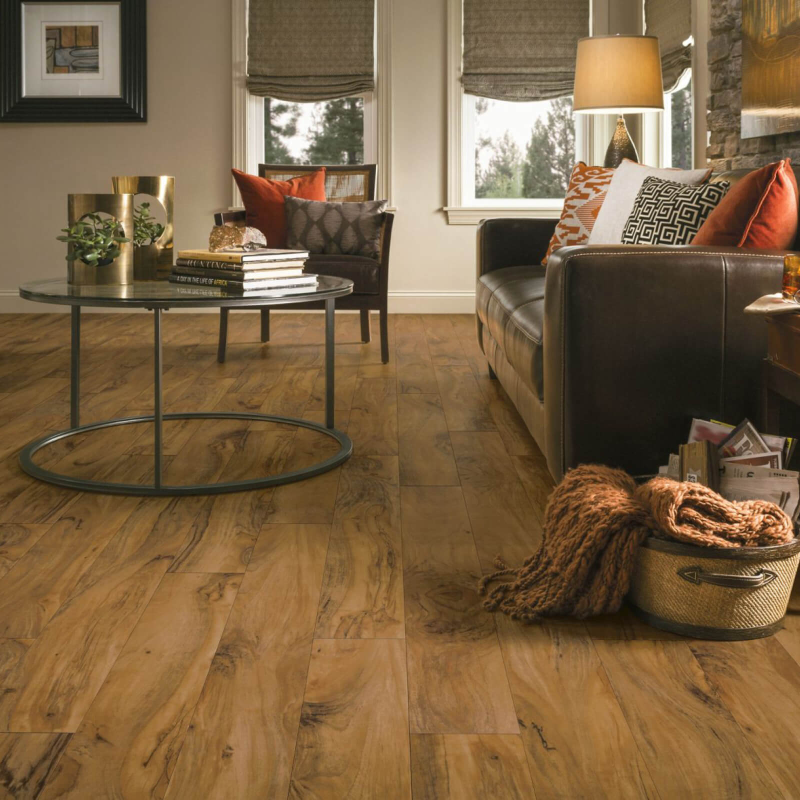 vinyl flooring norcross ga