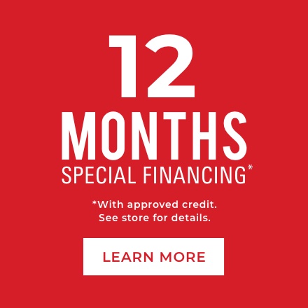 12 Months Special Financing with approved credit. See store for details. LEARN MORE | Dalton Flooring Outlet